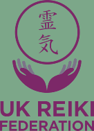 Reiki Federation Logo